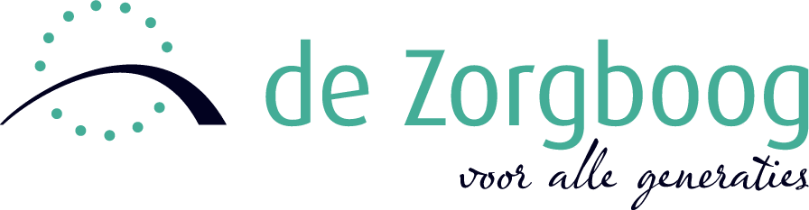 logo zorgboog