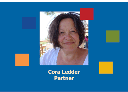 Cora Ledder Partner Move professionals uit Utrecht: specialist in veilige zorg en calamiteitenonderzoek