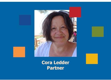 Cora Ledder (Partner, Calamiteitenonderzoeker & Trainer) - Move professionals
