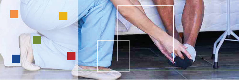 Kennisdomein valrisico en valincidenten bij ouderen in zorg - Move professionals Kennisdomein valrisico en valincidenten bij ouderen in zorg - Move professionals