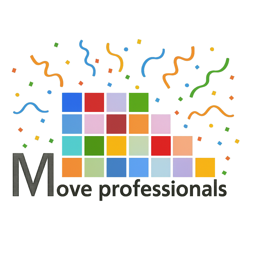 Move professionals - Voor onafhankelijk Prisma calamiteitenonderzoek